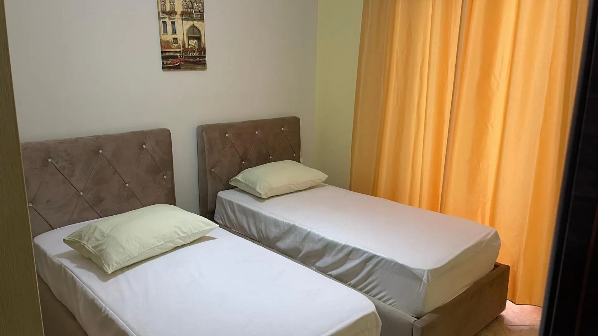 Niko Apartment Sarande