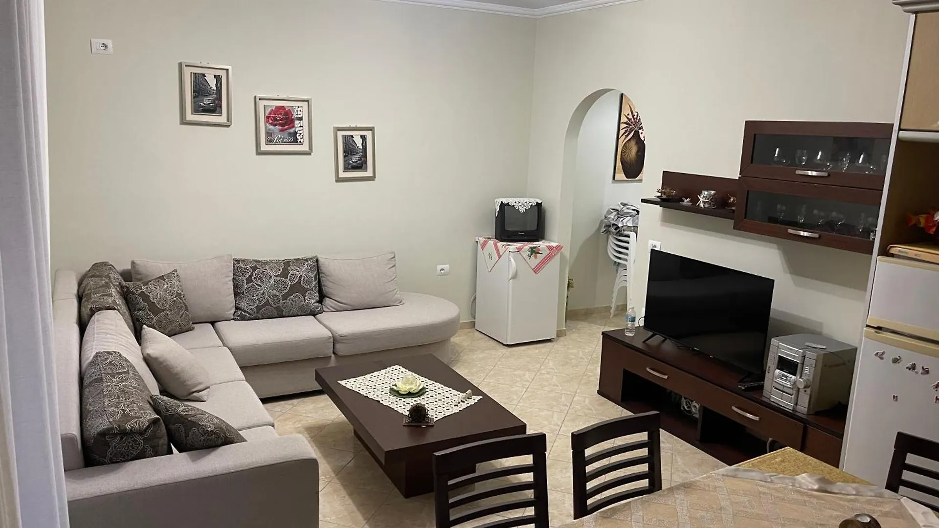 Niko Apartment Sarande Albania