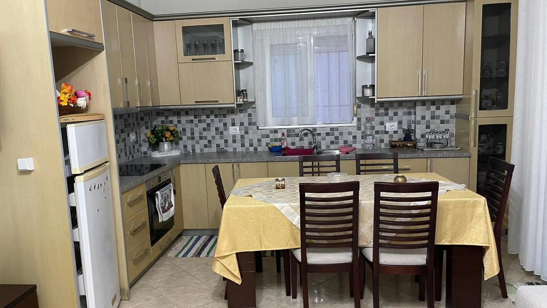 Niko Apartment Sarande 0*,
