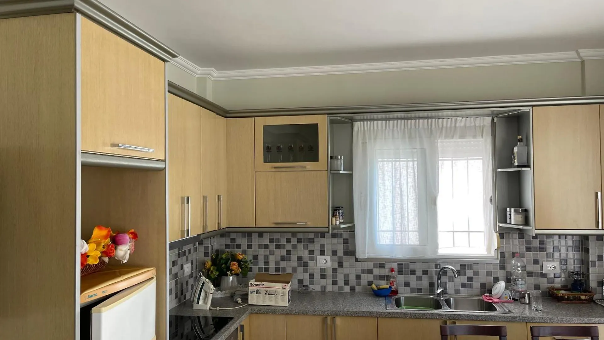 Niko Apartment Sarande