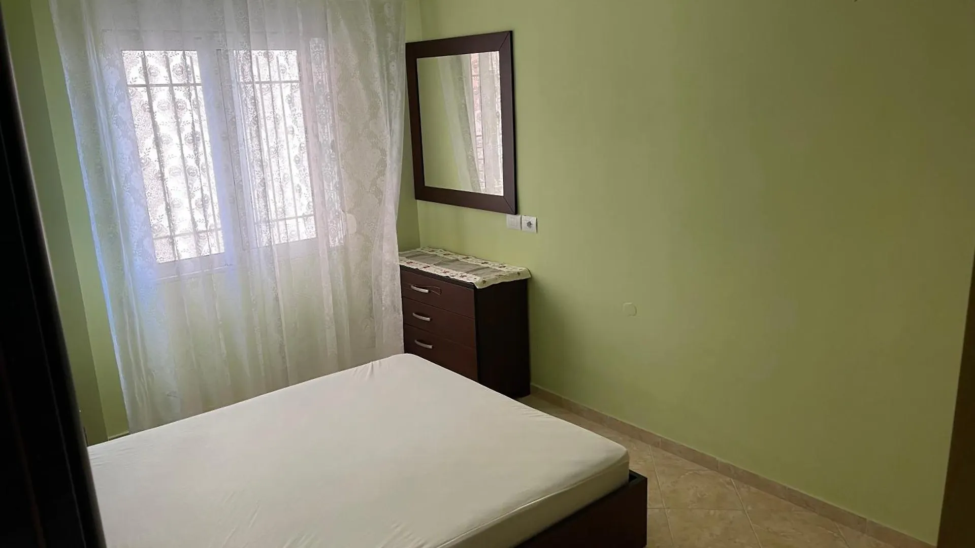 Niko Apartment Sarande