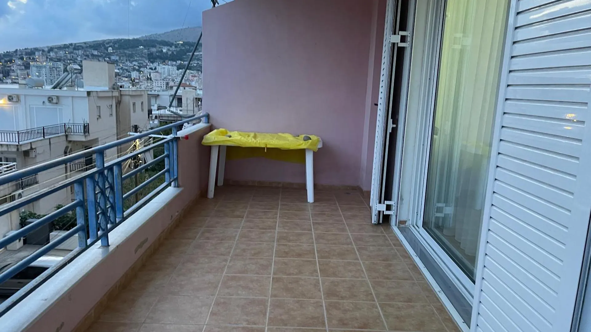 Niko Apartment Sarande Albania