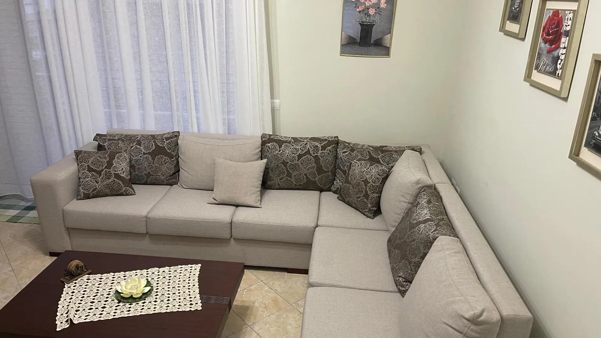 Niko Apartment Sarande