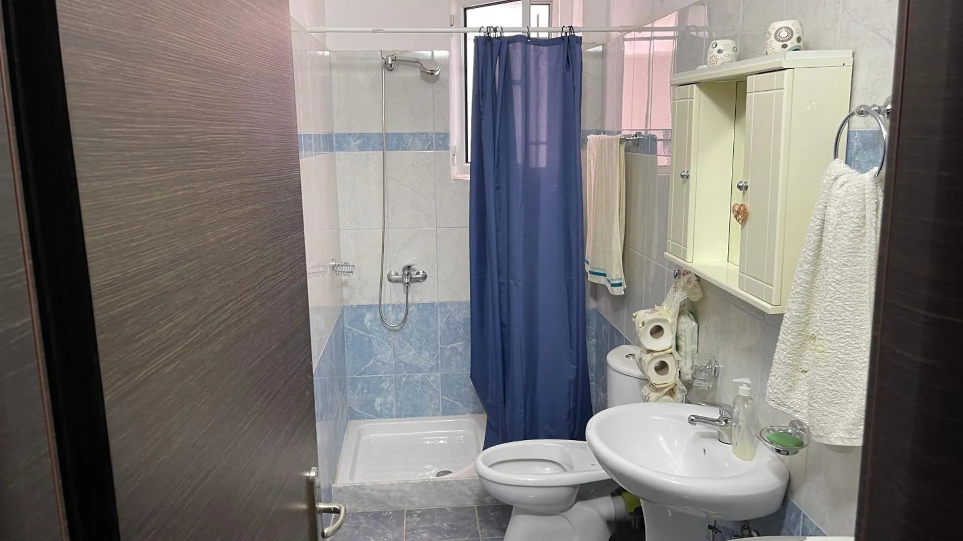 Niko Apartment Sarande