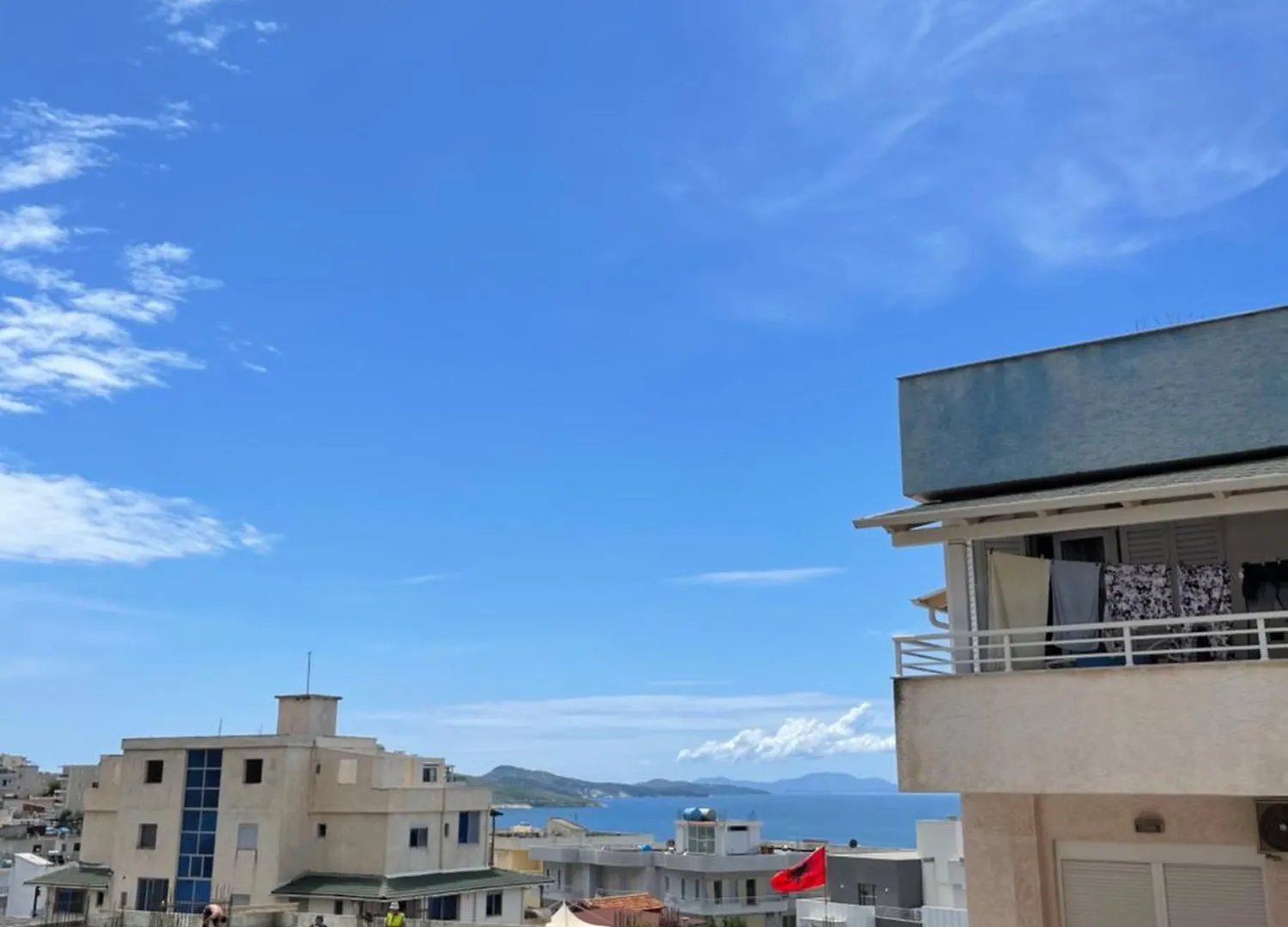 Niko Apartment Sarande