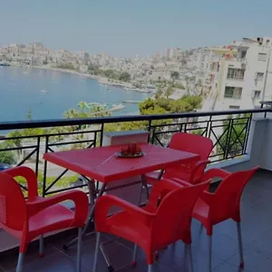 Appartamento Jona, Sarandë