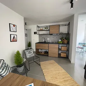  Apartment Vela 4