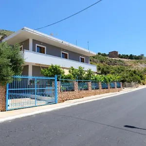 Appartamento Seventh Heaven, Sarandë