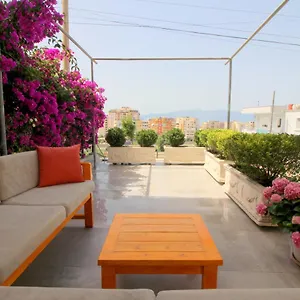 Appartamento 24, Sarandë