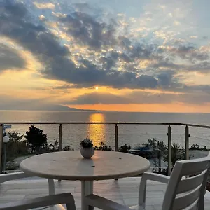 Apartamento Wave, Sarandë