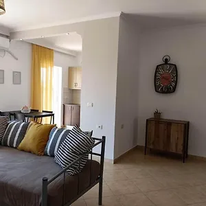 Aloe Vera Appartement