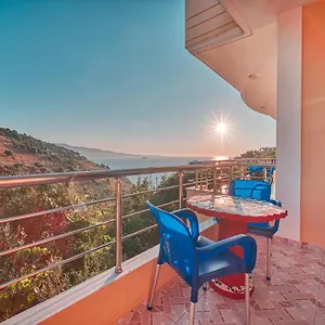 Zervo Sarandë