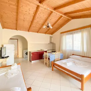 Appartamento Summerland, Sarandë