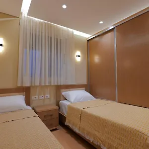 Twins Appartement