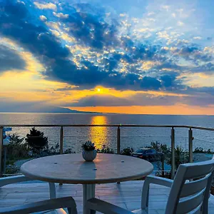 Appartamento Sunny Coast, Sarandë