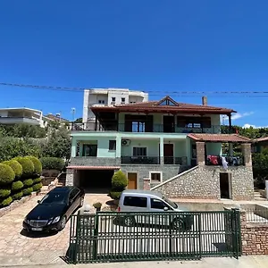 Appartamento Green Villa, Sarandë