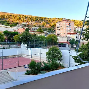 Appartamento Kristo Apartament,, Sarandë