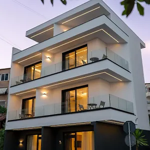 Austin Boutique Sarandë