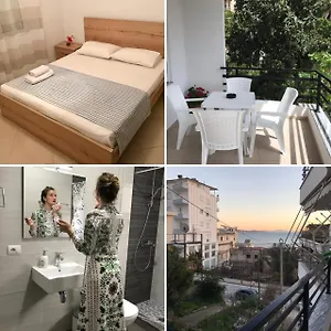 Appartamento Kosta's, Sarandë
